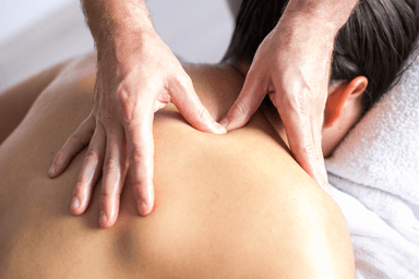 Image for Integrative Therapeutic Massage