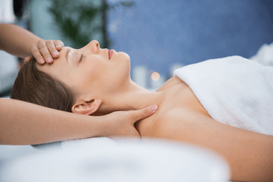 Image for Relaxation Massage